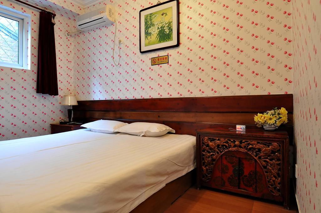 北京 Red Lantern House旅舍 客房 照片