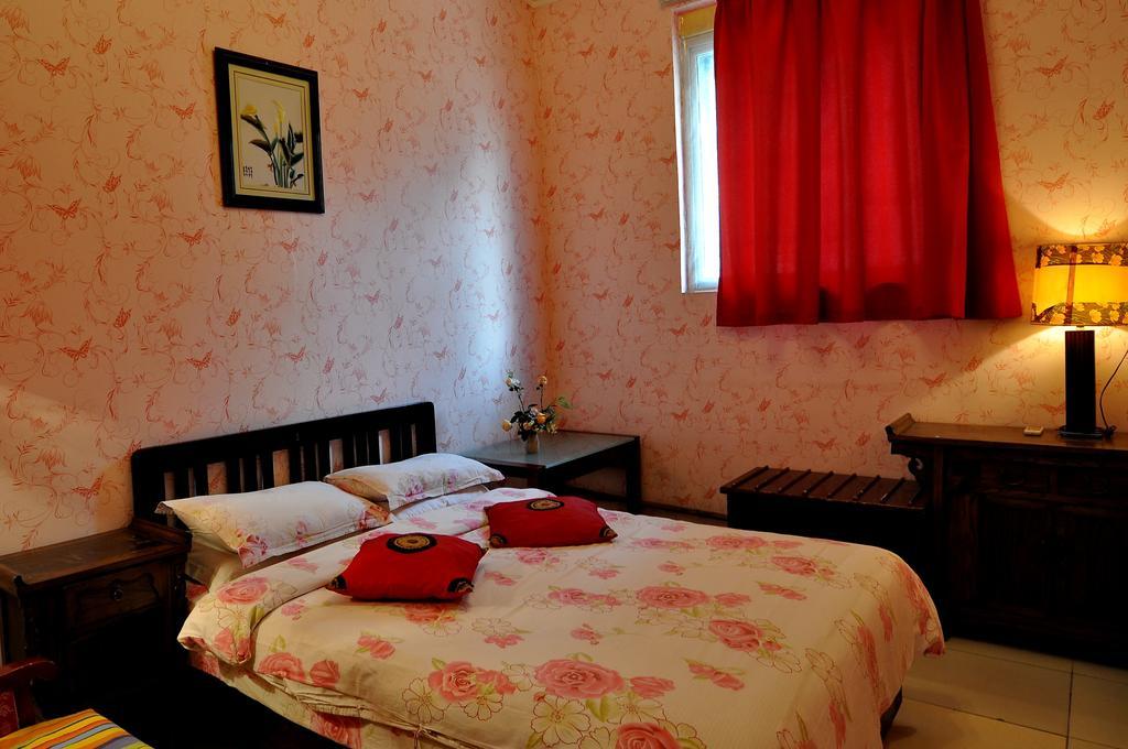 北京 Red Lantern House旅舍 外观 照片