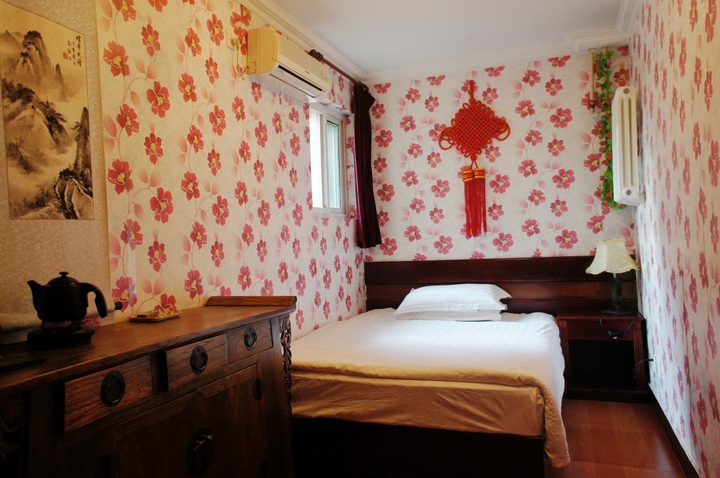 北京 Red Lantern House旅舍 客房 照片