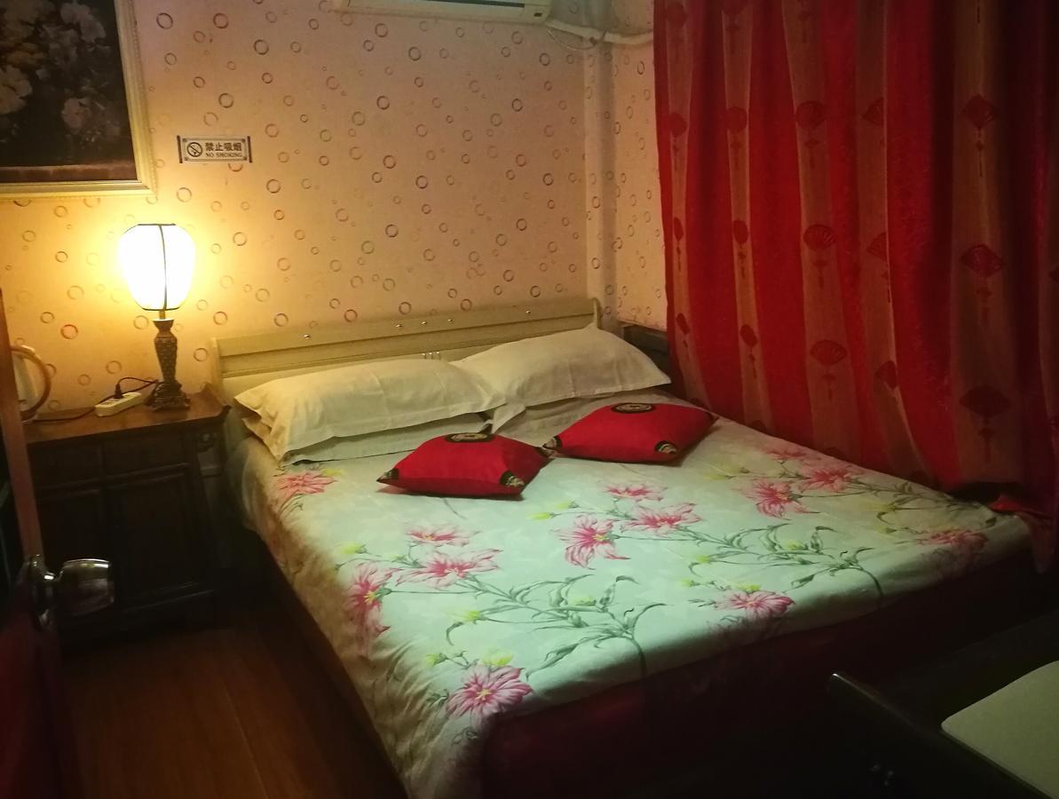 北京 Red Lantern House旅舍 外观 照片